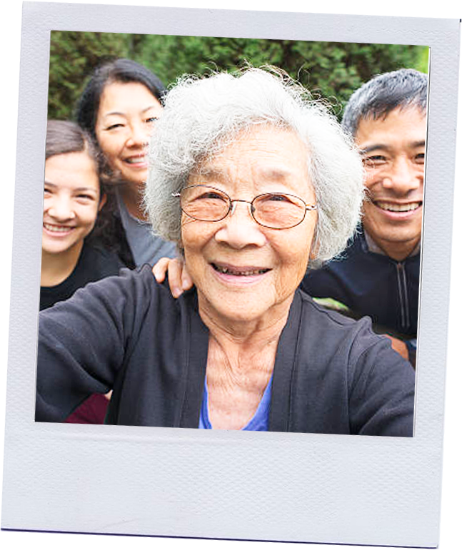 Las Vegas Home Senior Care